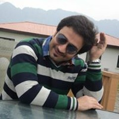 Syed Zahid Umar Shah