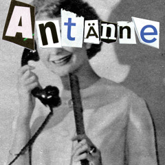 antänne