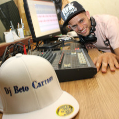 Dj Beto Carrasco | Produtor Musical.