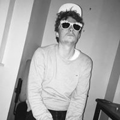 Wil Drum'nBass Ibe