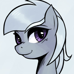 SilverPony