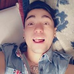 Chris Ignacio Diamond