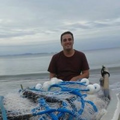 Carlos Filipi Teixeira