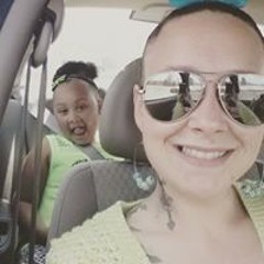 Desiree Rose O'Brien