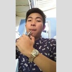 Marc Venuelle Develos