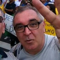 Giovanni Dell'Isola Neto