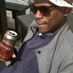 Karabo Smith Sibanyoni