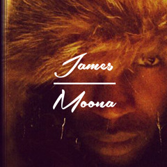 james moona