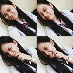 Kristine Anne Escamillas