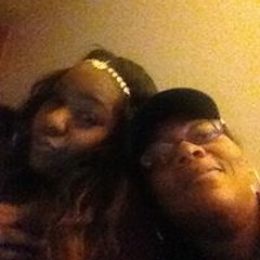 Nevetta Nikki Clayborne