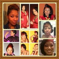 Nicole Jackson Parker