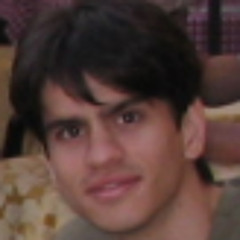 Marcelo Oliveira