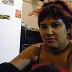 Macarena Crispi Mena