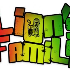 LionFamily
