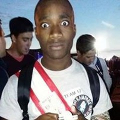 Joël Muanza Kibweni