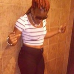 Nisha Youcantbeme Watson