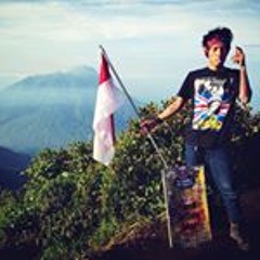 Ergy Pramadipta