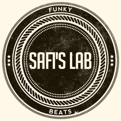 safi's lab