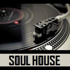 SOUL HOUSE