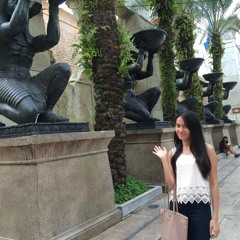 Krystelle Manzanares