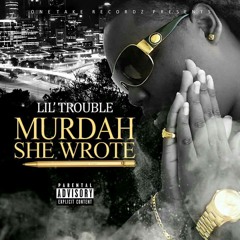 LIL TROUBLE