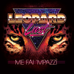 Leopard Lust
