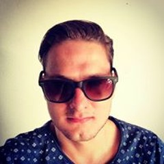 Matthijs Jegerings