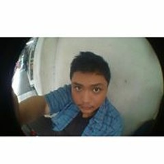 Jordan Rabin Dongoran