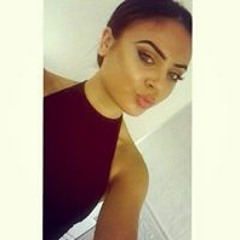 Jade Williams Mckiernan