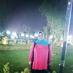 Faten Fouad