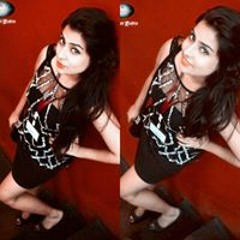 Shalini Gupta Vijay
