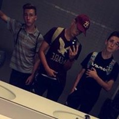 Austin Jacob Froehlich