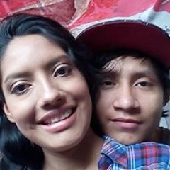 Quike Gleck Palacios