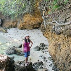 Julie Ann Balangue Ubilas