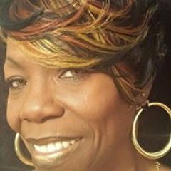 Cheryl Thomas-Hughes