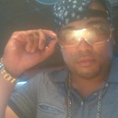 Michael Anthony Alford