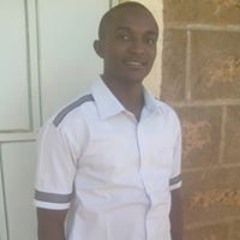 Aron Mutuku