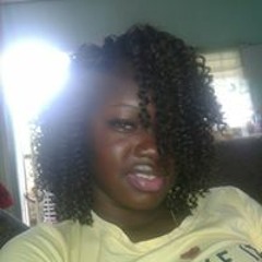 Badgyal Phanie Pryor