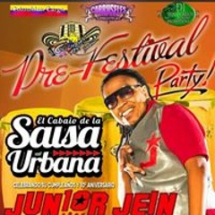 DjJuan Carlos El Caleno