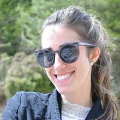 Camila Carolina Pizzol