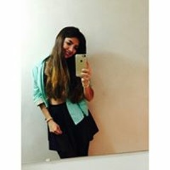 Melina Páez Martinez