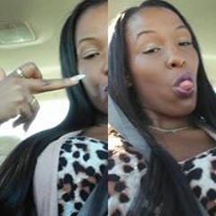 ReshaGorgeous Bernard