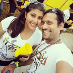 Tamara K. Rattansingh