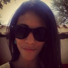 Egle Calles Rodriguez