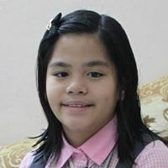 Alesandra Gonzalez-Jota