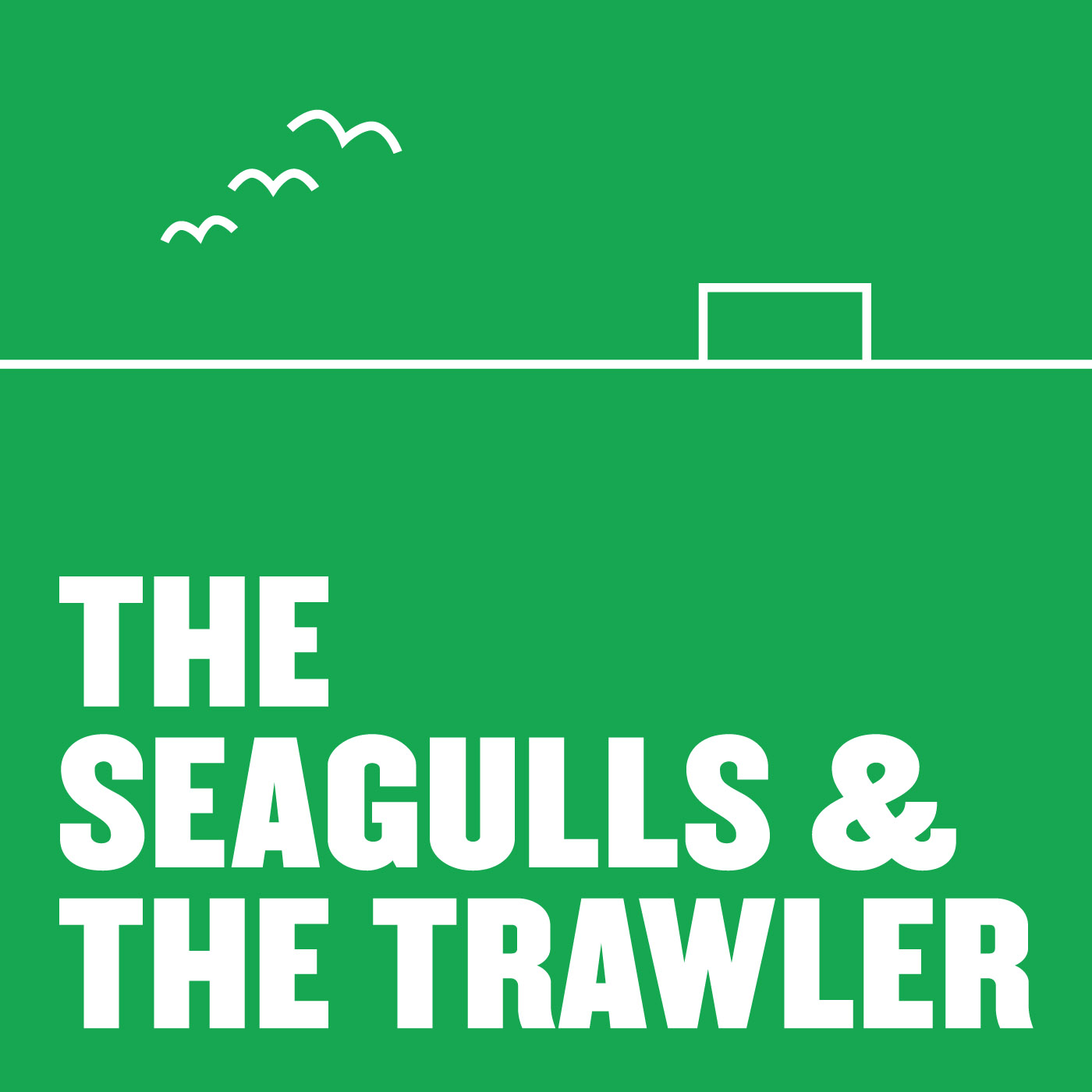 The Seagulls & TheTrawler