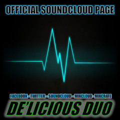De'Licious Duo DJs