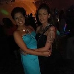 Mercedes Alexus Hayward