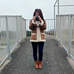 Natalia Brigitte Obando