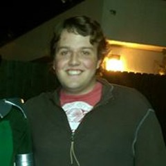 Will Frost